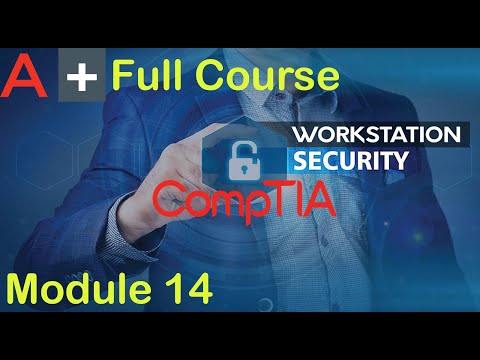 CompTIA A Full Video Course for Beginners Course Overview