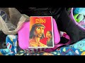 DreamWorks The Prince Of Egypt 1999 2018 UPHE Reprint DVD USA Unboxing 2
