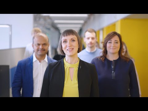 We are ABB Process Industries Switzerland! That’s our story. Make it your story.