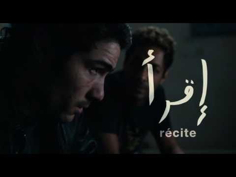 Un Prophète [2009 Film] - Récite | نبي (٢٠٠٩ فيلم) - إقرأ