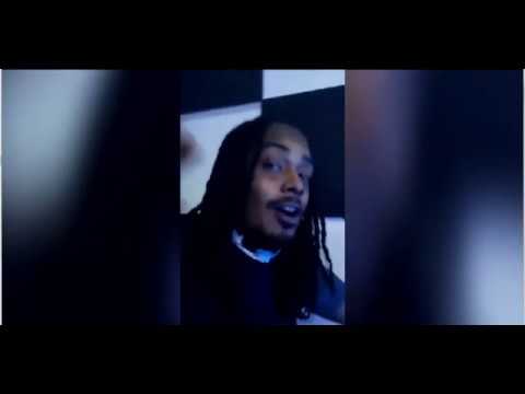 AzzP x Nicoss - No New Friend (streetclip)