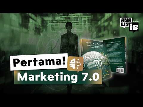 Marketing 7.0 — Episode 2