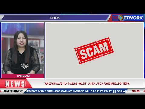 TC Network thusoh   21 02 2026