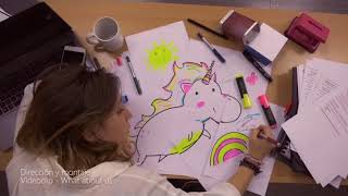 Alba Carmona -  Demo Reel 2018