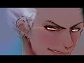 Bokuto Flirty Cuddles