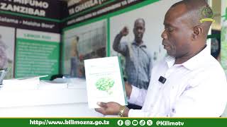  TFSRP Yaendelea Kutoa Elimu kwa Wananchi katika Maonesho ya Nane Nane Dole!