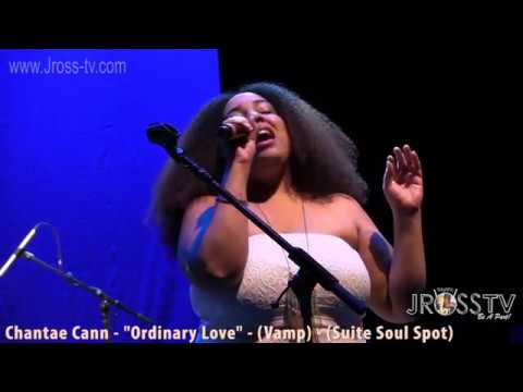 James Ross @ Chantae Cann - "Ordinary Love Remix" - www.Jross-tv.com (St. Louis)