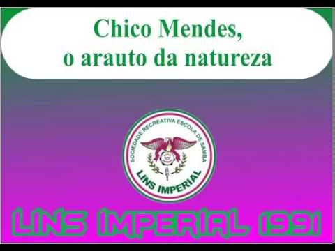 Lins Imperial 1991 Ao vivo