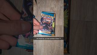 Vous pensez ça vaut quelque chose ?? #pokemon