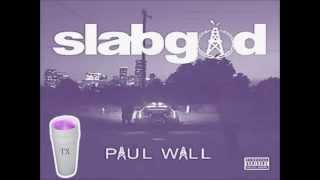 Paul Wall Ft Devin the Dude Curren$y Crumble The Satellite Screwed&CHopped