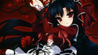 Cover art for Lunatic Tears