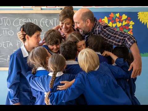 Trailer-Vorschau: Willkommen in den Bergen