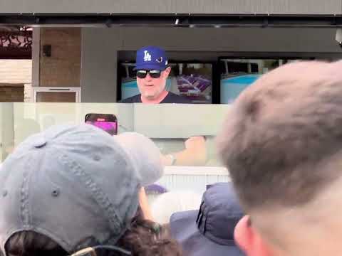 Pryda (Eric Prydz) - Marquee Las Vegas 2025 ID first play (May 17, 2025)