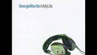 Robin Williams & Bobby McFerrin - Come Together (George Martin: In My Life CD)
