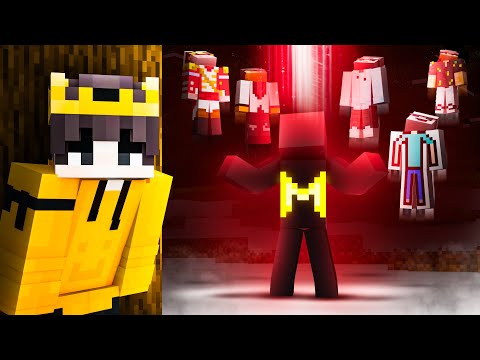 I Revealed MATRIX Identity in Lapata SMP