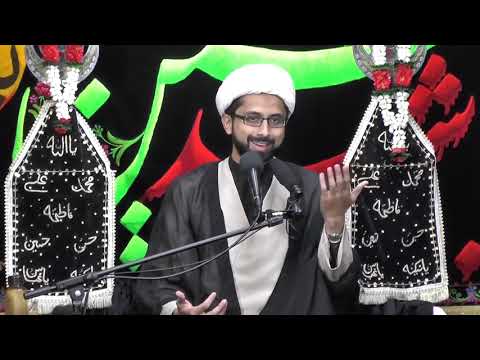 Majlis 17th Safar 1438-2016 | Maulana Muhammad Taqi Mehdavi | Darbar-E-Masoomeen | Muscat | Oman