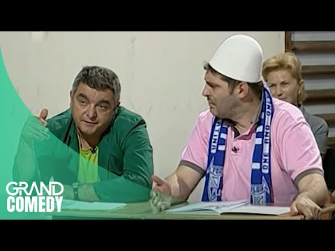 Kursadzije - Centralna otadzbinska odeljenksa zajednica 2 - Deo 4 - (Grand Production)