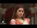 Durga Puja Traditional Bengali Cotton Saree Makeup Look Rimpi Saree Photoshoot Saree Sutra