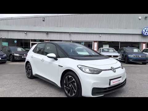 Approved Used Volkswagen ID.3 Life Pro Performance 204PS | Oldham Volkswagen