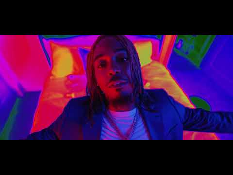 DGLITCHY - Sorrows (Official Music Video)