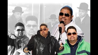 The Flight across the Atlantic Ocean that killed HEAVY D