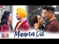 Maana Dil - Good Newwz | Akshay, Kareena, Diljit, Kiara | B Praak | Tanishk Bagchi | Rashmi Virag