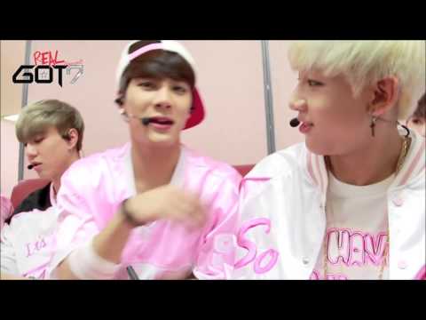 JackBam Moment 21 - Real Got7SS2 EP.04