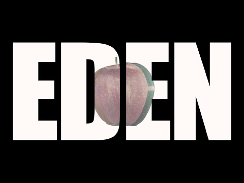 Arkadiusz Kanibal (feat. gnIda) (prod. MCJ.suko) - Eden