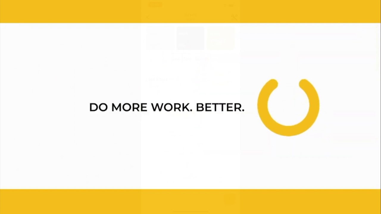 Change your Life Forever - 90 Second Professional Bids in the PavementSoft App