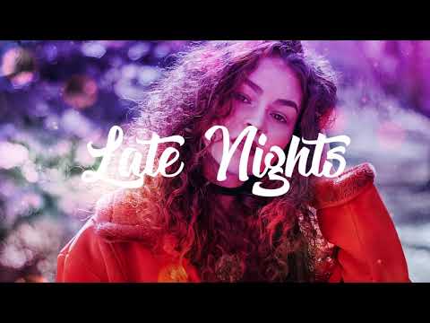 RQ X Cyra Gwynth - Hold On