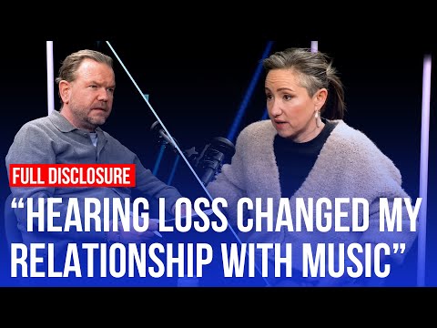 James O'Brien meets KT Tunstall | Full Disclosure
