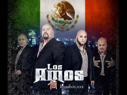 Los Amos - "Pal Terre"  (Audio)