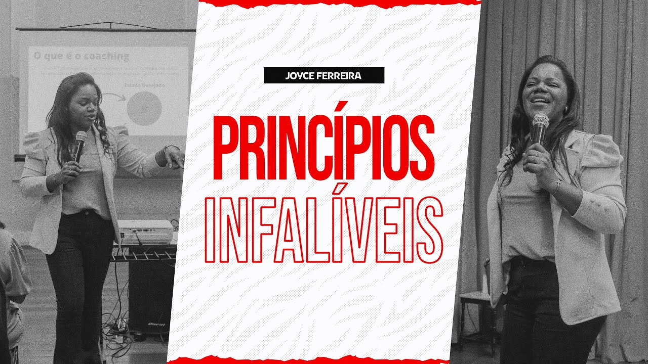 3 Princípios para um novo tempo pessoal e profissional | Não tenha uma vida paralizada.