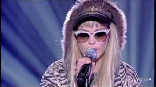 The Asteroids Galaxy Tour - Inner City Blues (Live at Taratata, 08.05.2009)