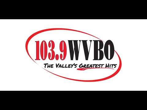 103.9 WVBO, Oshkosh, Wisconsin. Legal ID