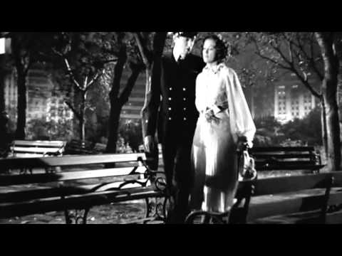 Benny Goodman & Margaret McCrae - Never Should Have Told You (1936)