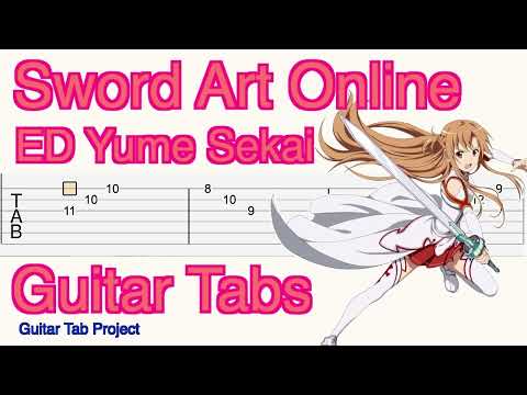 Yume Sekai - Haruka Tomatsu