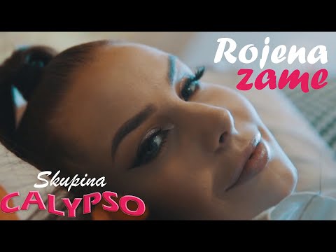 SKUPINA CALYPSO - ROJENA ZAME