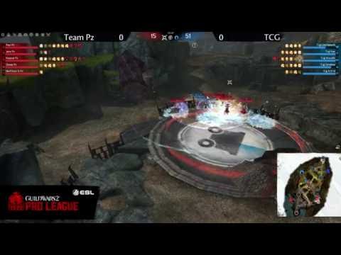 ESL Pro League Season 2 Finals - TCG vs Team Pz [Halbfinale]