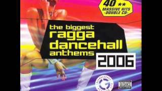 VYBZ KARTEL-BEN OVER (Smash Riddim)