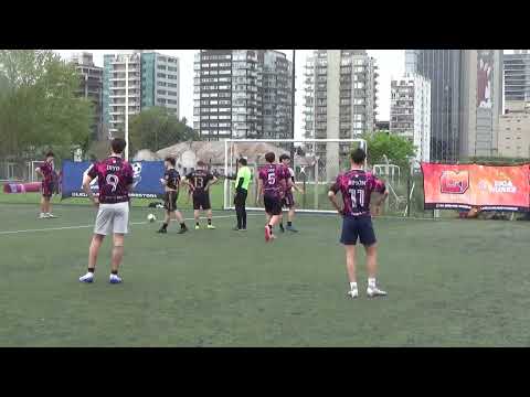 TDF VS TOPOYIYO FC - #LigaNuñez - #Clausura SLS - 23/9/23