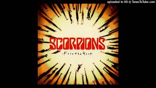 Scorpions – Hate To Be Nice