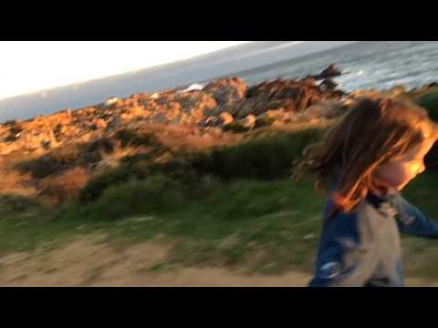 neve running to music