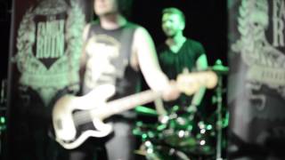 The family ruin - let it burn