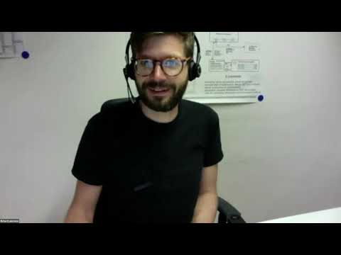 Dr. Richard Lawrence: Hankel's formalism, Frege's logicism, and the analytic-synthetic distinction