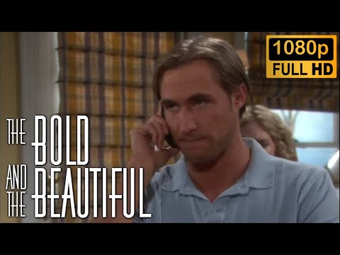 Bold and the Beautiful -  2007 (S20 E201) FULL EPISODE 5095