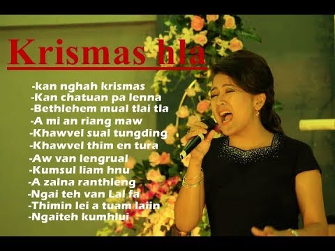 Liandingpuii Krismas Hla