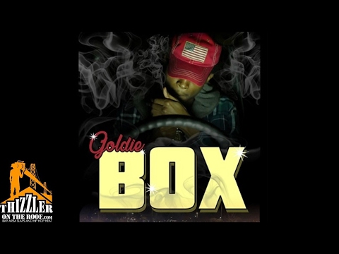 Goldie - Box [Thizzler.com Exclusive]
