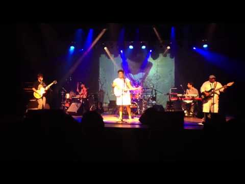 Ellen Oléria e Pret.Utu - Linhas de Nazca / Feira da Ceilândia - Caixa Cultural 20/02/13