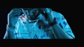 Anuel AA Ft. Robgz - LHNA (Official Video)